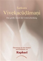 Raphael, Sankara - Vivekacudamani