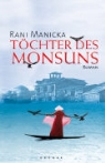 Rani Manicka - Töchter des Monsuns