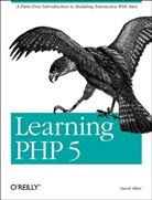 David Sklar, David F. Sklar - Learning PHP 5