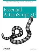 MOOCK, Colin Moock, Moock Colin - MOOCK: Essentiel ActionScript 2.0