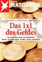 Frank Donovitz, Joachim Reuter, Karin Spintra, Karin Spitra - Das 1x1 des Geldes