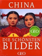 Peter-Matthias Gaede - China