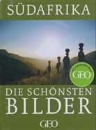 Peter-Matthias Gaede - Südafrika