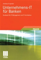 Andreas Krupinski - Unternehmens-IT für Banken