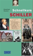 Ehrenfried Kluckert - Schiller