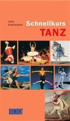 Jutta Krautscheid - Tanz
