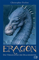 Christopher Paolini - Eragon - Bd.1: Eragon