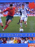 Thomas Roth, Sven Simon - Europa-Elf