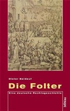 Dieter Baldauf - Die Folter