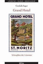 Cordula Seger - Grand Hotel