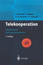 H. Englberger, Hermann Englberger, Möslein, K Möslein, K. Möslein, Kathrin Möslein... - Telekooperation