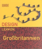 Penny Sparke - Design Lexikon Grossbritannien