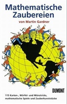 Martin Gardner - Mathematische Zaubereien
