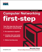 Wendell Odom - Computer Networking First-Step