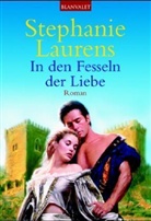Stephanie Laurens - In den Fesseln der Liebe