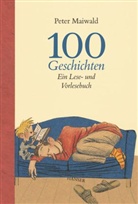 Peter Maiwald, Leonard Erlbruch - 100 Geschichten
