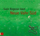 Sven Regener, Sven Regener - Neue Vahr Süd (Hörbuch)