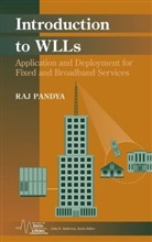 PANDYA, R Pandya, R. Pandya, Raj Pandya, Raj (Toronto Pandya, PANDYA R... - Introduction to Wlls