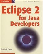 Berthold Daum - Eclipse 2 for Java Developers
