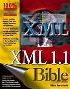 Harold, Elliote Rusty Harold, Elliotte R. Harold, Elliotte Rusty Harold, Illiotte R. Harold - Xml Bible, 3rd Edition