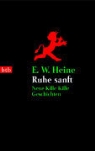 E.W. Heine - Ruhe sanft