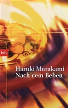Haruki Murakami - Nach dem Beben