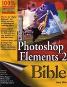 Ulrich, Laurie Ulrich, Laurie Ann Ulrich, Laurie Ulrich-Fuller - Photoshop Elements 2 Bible