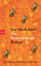 Sue M Kidd, Sue Monk Kidd - Die Bienenhüterin