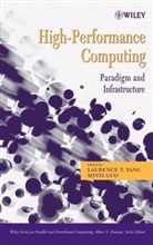 Minyi Guo, Minyi (Department of Computer Software Guo, Laurence Yang, Laurence T Yang, Laurence T. Yang, Laurence T. (Department of Computer Science Yang... - High-Performance Computing
