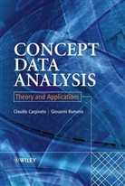 Carpineto, C Carpineto, Claudio Carpineto, Claudio (University of Rome Carpineto, Claudio Romano Carpineto, Carpineto Claudio... - Concept Data Analysis