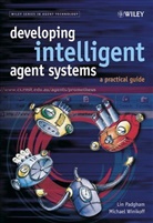 Padgham, L Padgham, Li Padgham, Lin Padgham, Lin (Rmit University Padgham, Lin Winikoff Padgham... - Developing Intelligent Agent Systems