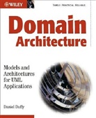 Daniel J Duffy, Daniel J. Duffy - Domain Architectures