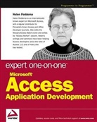 Helen Feddema - Expert One-On-One Microsoft Access Application Development