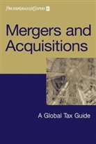PricewaterhouseCoopers, PricewaterhouseCoopers LLP, Pwcoopers, Zasadinski, PricewaterhouseCoopers - Mergers and Acquisitions