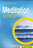 Helmut Brenner - Meditation