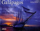 Helfried Weyer - Galapagos