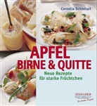 Cornelia Schinharl - Apfel, Birne & Quitte