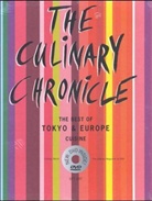 Bruno Hausch, Christine Messer Hausch - The Culinary Chronicle - 8: The Best of Tokyo & Europa, m. DVD
