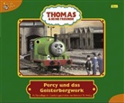 W. Awdry, Wilbert Awdry - Percy und das Geisterbergwerk