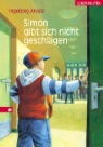 Ingeborg Arvola - Simon gibt sich nicht geschlagen