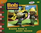 Diane Redmond - Bob der Baumeister, Geschichtenbuch - Bd.19: Knolle kann's nicht lassen