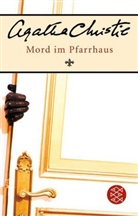 Agatha Christie - Mord im Pfarrhaus