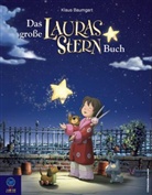 Klaus Baumgart - Das große Lauras Stern-Buch