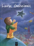 Klaus Baumgart - Lauras Geheimnis