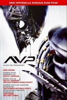 Paul W. S. Anderson, Marc Cerasini - AVP, Alien vs. Predator