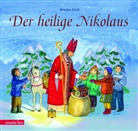 Monika Zünd, Monika Zünd - Der heilige Nikolaus