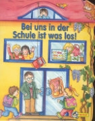 Bei uns in der Schule ist was los!