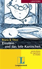 Klara, Theo Scherling, Theo - Einstein und das tote Kaninchen