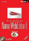 Susanne Rupp - Das offizielle Buch zum Namo Webeditor 6