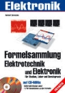 Herbert Bernstein - Formelsammlung Elektrotechnik und Elektronik